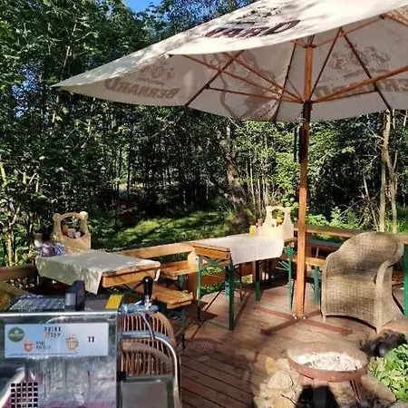Glamping Stola- Sepot Kvetov * Štôla