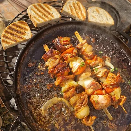 Glamping Stola- Sepot Kvetov Chata