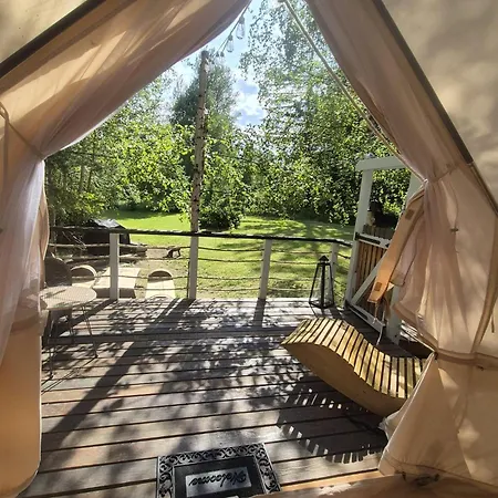 Sepot 山林小屋 *