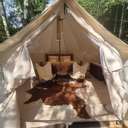 Sepot 山林小屋 Štôla