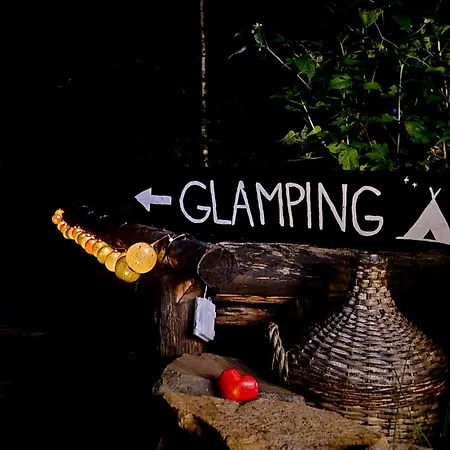 Sepot 山林小屋 *