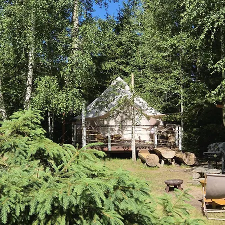 山林小屋 Sepot Štôla